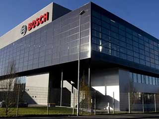 Больше чипов: Bosch инвестирует в расширение производства полупроводников в Ройтлингене