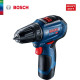 Шуруповерт акумуляторний GSR 12V-30 12V, 2x2.0A, 30Нм // BOSCH