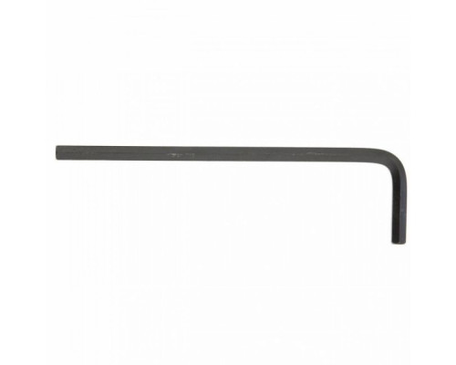 Ключ імбусовий HEX, 3,5мм, CrV