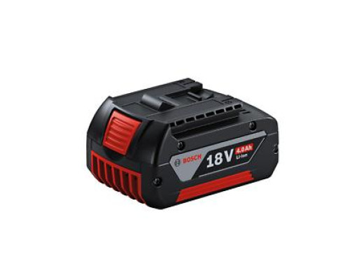 Акумуляторна батарея GBA 18V 4.0Аг