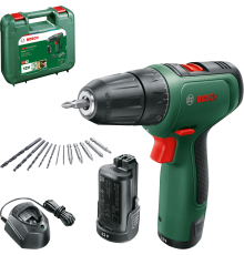 Акумуляторний дриль-шуруповерт EasyDrill 1200 Bosch (06039D3006)