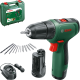 Акумуляторний дриль-шуруповерт EasyDrill 1200 Bosch (06039D3006)