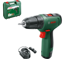 Акумуляторний дриль-шуруповерт EasyDrill 1200 Bosch (06039D3007)