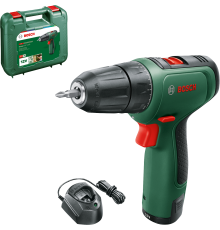 Акумуляторний дриль-шуруповерт EasyDrill 1200 Bosch (06039D3007)