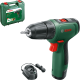 Акумуляторний дриль-шуруповерт EasyDrill 1200 Bosch (06039D3007)