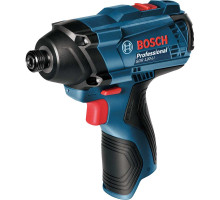 Акумуляторний ударний дриль-гайковерт GDR 120-LI Solo 06019F0000 // BOSCH