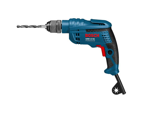 Дриль Bosch GBM 10 RE