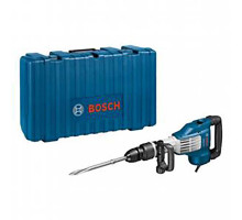 Электромолоток отбойный GSH 11 VC 1700Вт 23Дж // BOSCH