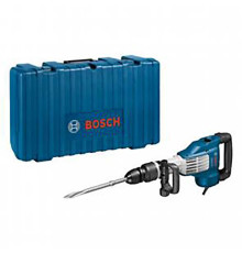 Електромолоток вiдбiйний GSH 11 VC 1700Вт 23Дж // BOSCH