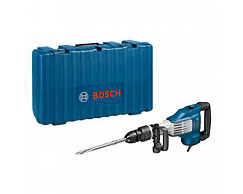 Електромолоток вiдбiйний GSH 11 VC 1700Вт 23Дж // BOSCH