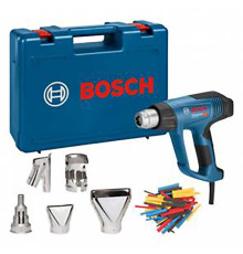 Фен технічний Bosch GHG 23-66 Extended