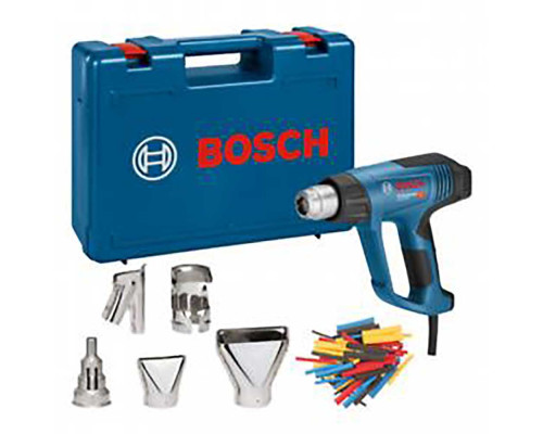 Фен технічний Bosch GHG 23-66 Extended