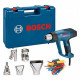 Фен технічний Bosch GHG 23-66 Extended