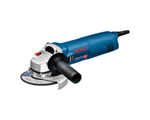 Кутова шліфмашина Bosch GWS 1400