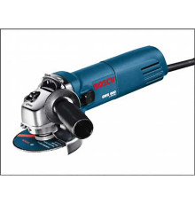 Кутова шліфмашина Bosch GWS 670