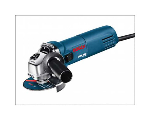 Кутова шліфмашина Bosch GWS 670