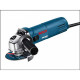 Кутова шліфмашина Bosch GWS 670