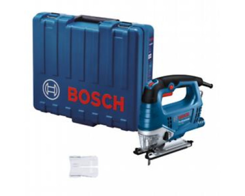 ЛОБЗИК GST 750 06015B4121 // BOSCH