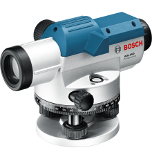 Оптичний нівелір Bosch GOL 20 D Professional (0601068400)