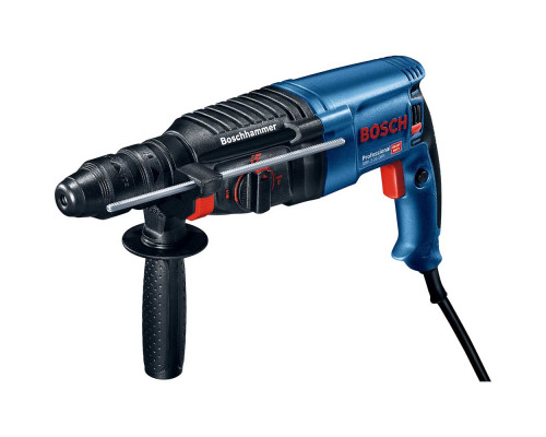 Перфоратор Bosch GBH 2-26 DFR