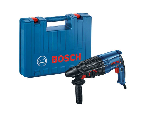 Перфоратор Bosch GBH 2-26 DRE