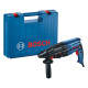 Перфоратор Bosch GBH 2-26 DRE