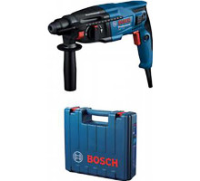 Перфоратор Bosch GBH 220