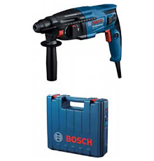 Перфоратор Bosch GBH 220