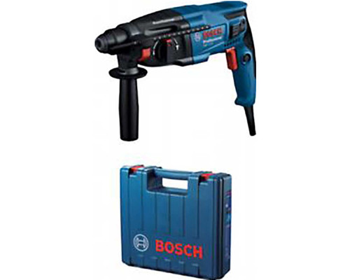 Перфоратор Bosch GBH 220