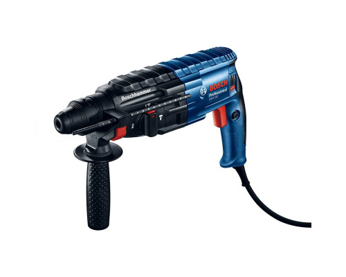 Перфоратор Bosch GBH 240