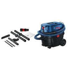 Пилосмок вологого та сухого прибирання GAS 12-25 PL   060197C100 // BOSCH