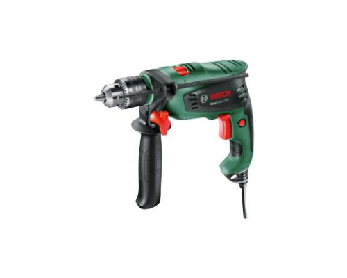 Ударний дриль EasyImpact 600 Bosch (0603133020)