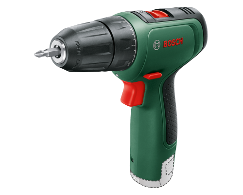 Акумуляторний дриль-шуруповерт EasyDrill 1200 Bosch (06039D3007)