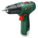 Акумуляторний дриль-шуруповерт EasyDrill 1200 Bosch (06039D3007)