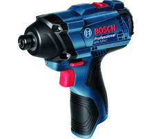 Аккумуляторная ударная дрель-гайковерт GDR 120-LI Solo 06019F0000 // BOSCH