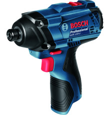 Аккумуляторная ударная дрель-гайковерт GDR 120-LI Solo 06019F0000 // BOSCH