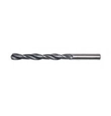 Свердло по металу, 1,0 мм, поліроване, HSS, ц/х // MTX
