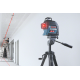 Нівелір лазерний Bosch GLL 3-80 Professional + кейс (0601063S00)