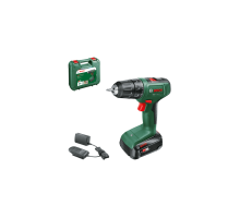 Акумуляторний дриль-шуруповерт EasyDrill 18V-40 (06039D8004)