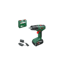 Акумуляторний дриль-шуруповерт EasyDrill 18V-40 (06039D8004)