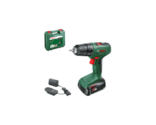 Акумуляторний дриль-шуруповерт EasyDrill 18V-40 (06039D8004)