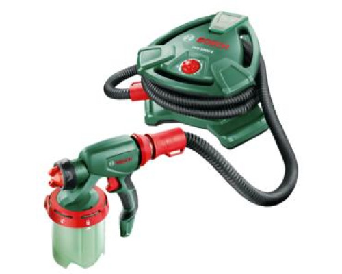 Краскораспылитель PFS 5000 Е 0603207200 // BOSCH