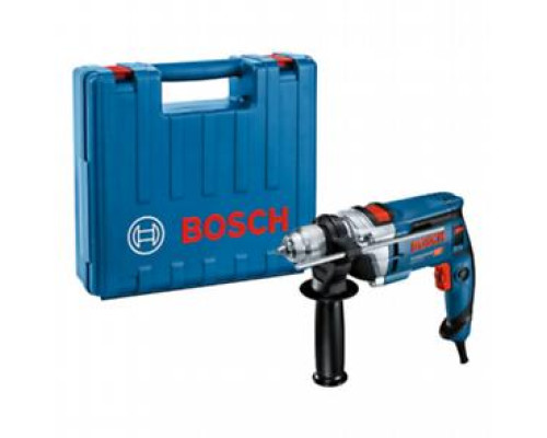 Дрель ударная Bosch GSB 16 RE БЗП