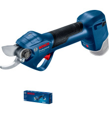 Акумуляторний секатор Bosch Pro Pruner (Без АКБ та ЗП) (06019K1020)