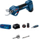 Акумуляторний секатор Bosch Pro Pruner (Без АКБ та ЗП) (06019K1020)