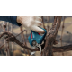 Акумуляторний секатор Bosch Pro Pruner (Без АКБ та ЗП) (06019K1020)