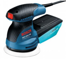 Эксцентриковая шлифмашина GEX 125-1 AE 0601387500 // BOSCH