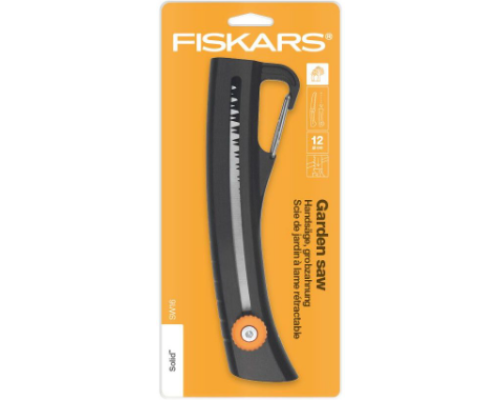 Пилка садова Saw, SW16 1028376 // Fiskars