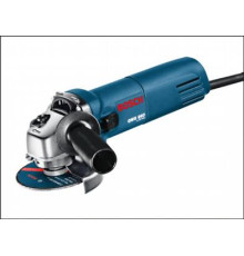 Угловая шлифмашина Bosch GWS 670