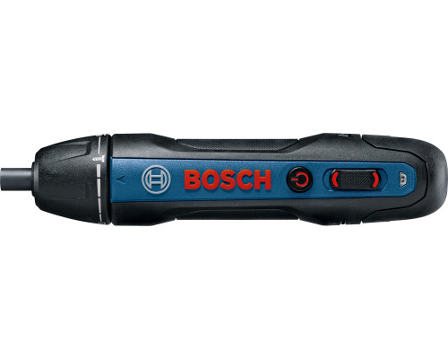 Акумуляторна викрутка Bosch GO 2